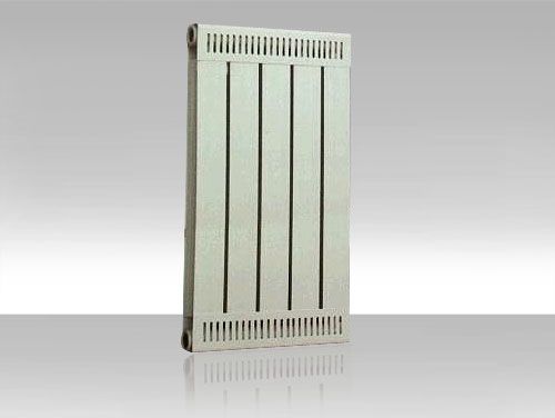 鋼鋁散熱器XNGL60×60×600